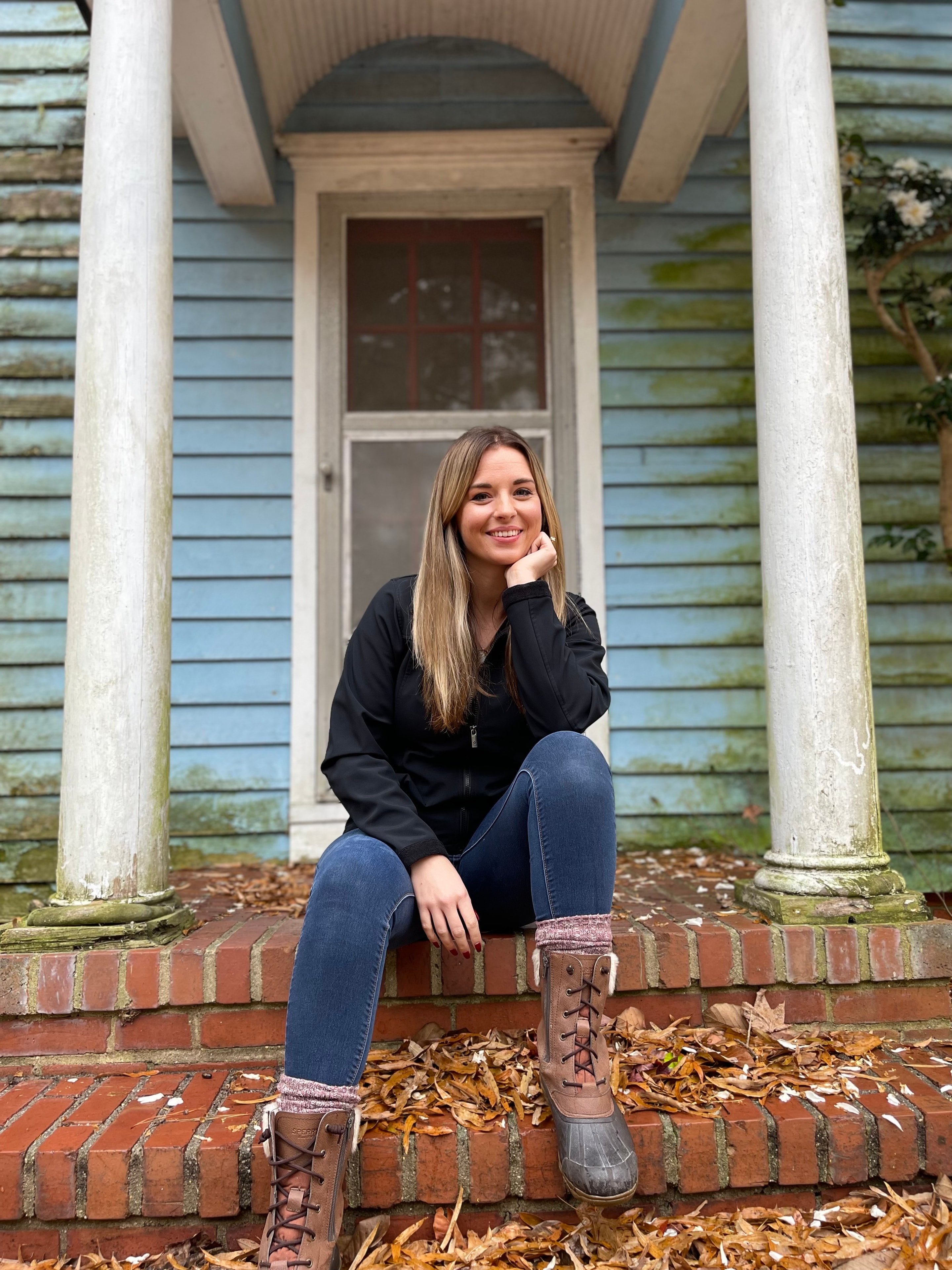 Tara Helmick, Founder of Empire Homes