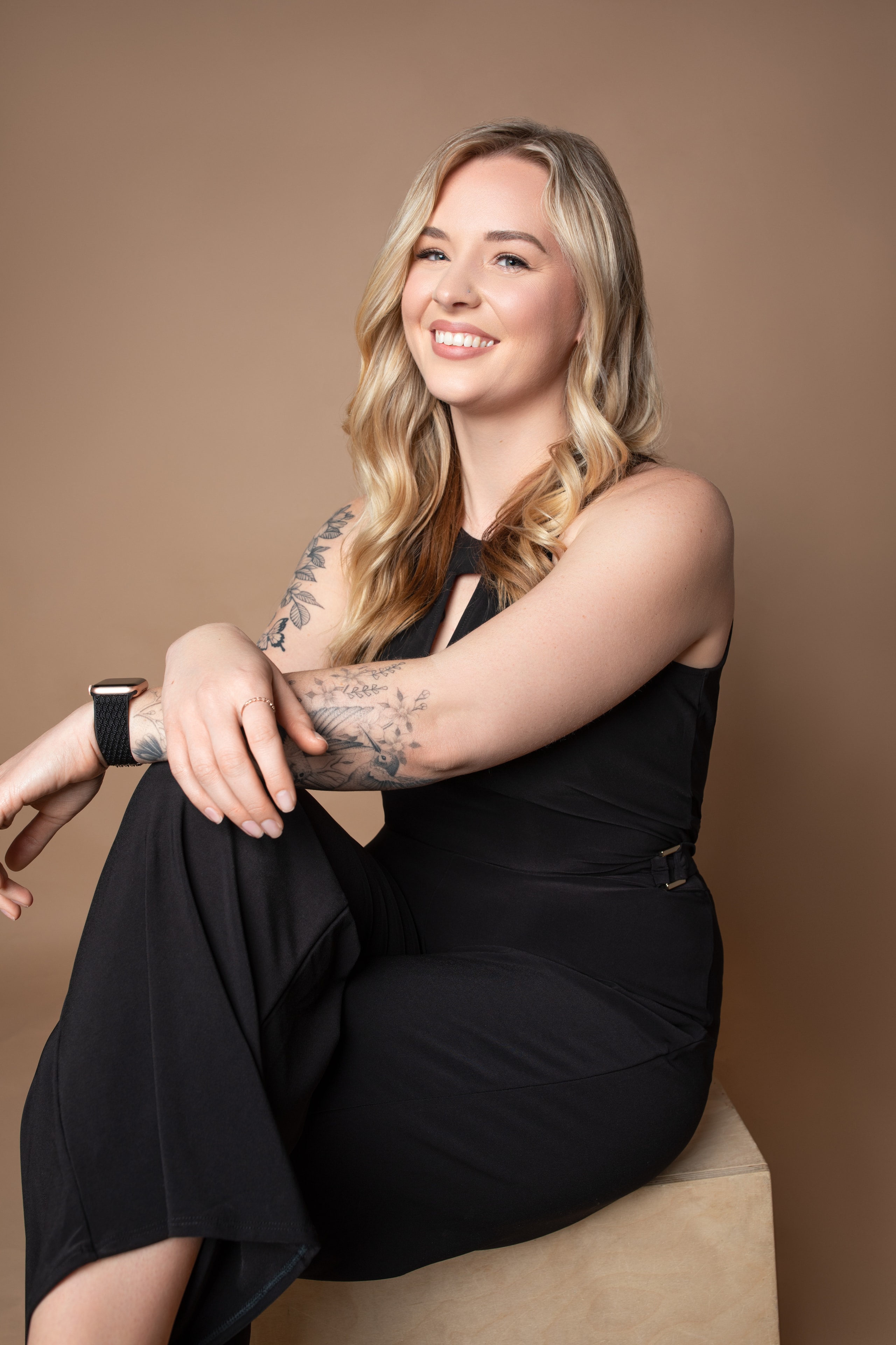 Tara Helmick — Founder, Empire Homes